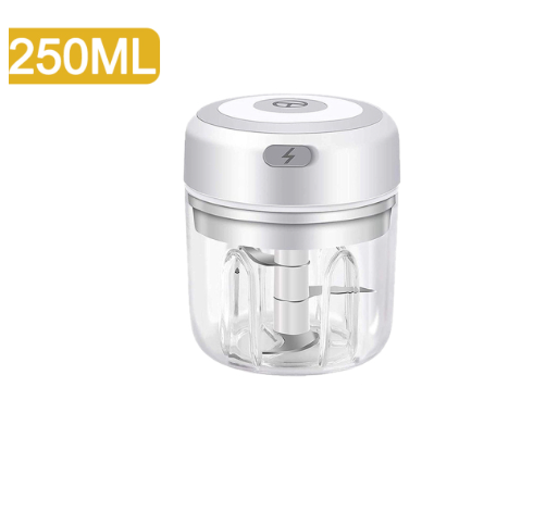 Mini Processador Elétrico
