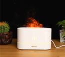 Umidificador e Aromatizador Ultrasônico - Flame Fire