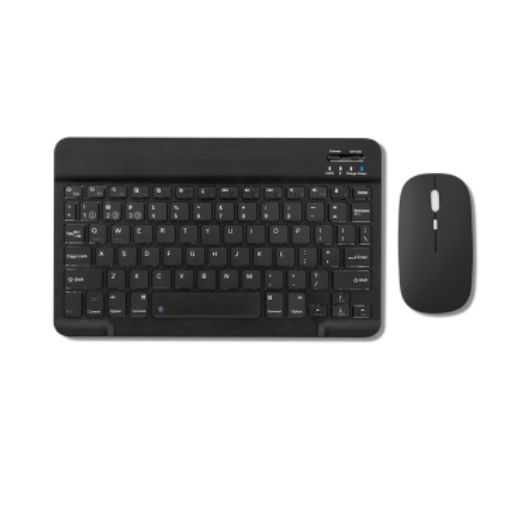 Teclado sem Fio