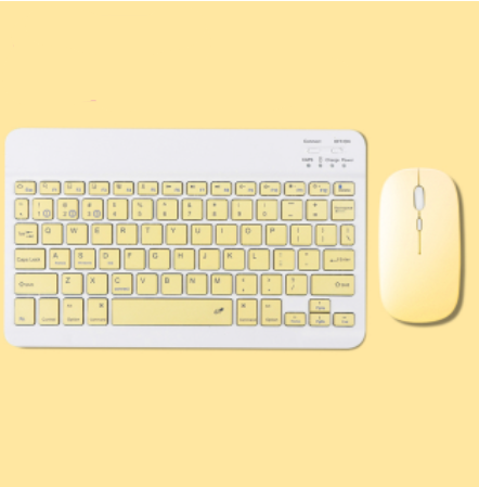 Teclado sem Fio