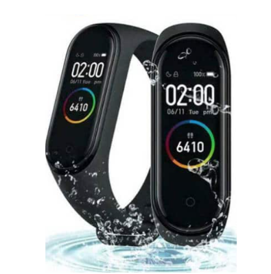 Smartband M4