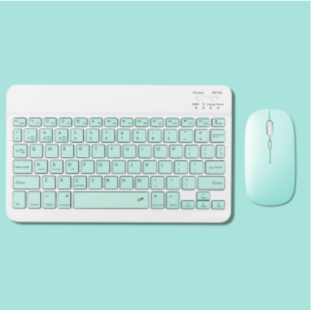 Teclado sem Fio