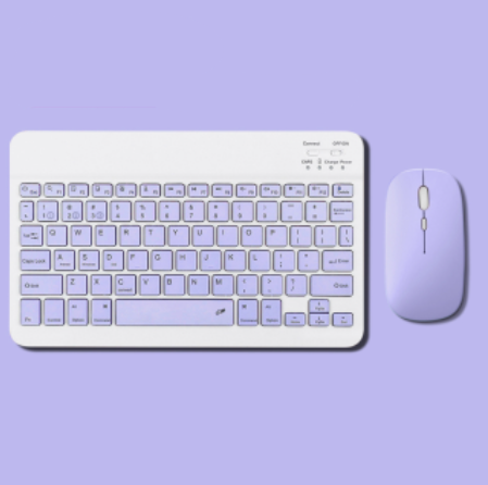 Teclado sem Fio