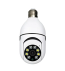 Câmera de Segurança Inteligente FHD360