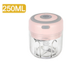 Mini Processador Elétrico