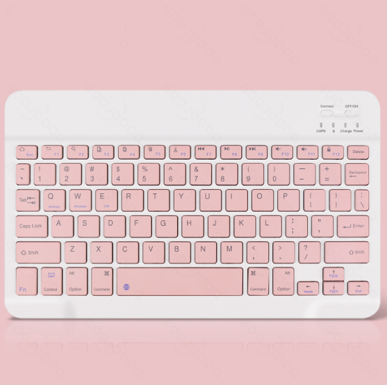 Teclado sem Fio
