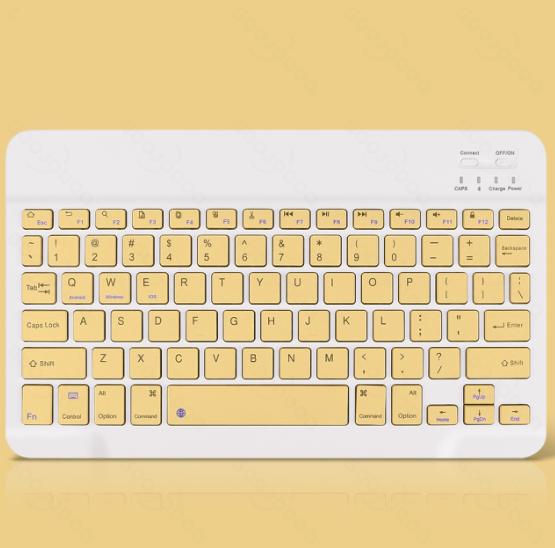 Teclado sem Fio