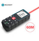 Trena Inteligente à Laser