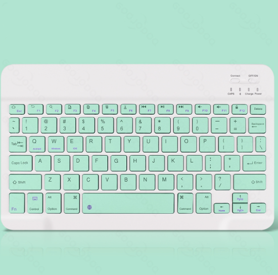 Teclado sem Fio