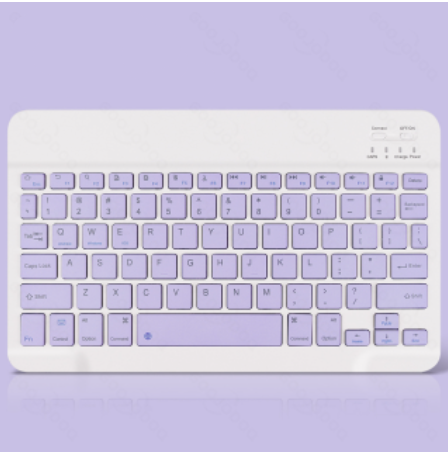 Teclado sem Fio