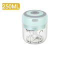 Mini Processador Elétrico