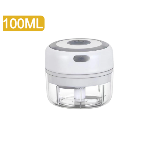Mini Processador Elétrico