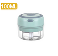 Mini Processador Elétrico