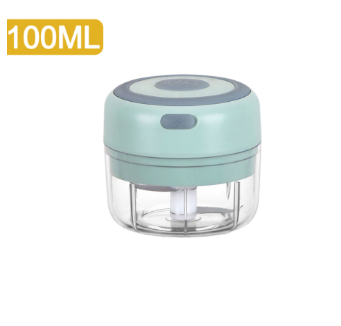 Mini Processador Elétrico