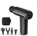 Massageador Portátil Pistola Elétrica/ SanlePus