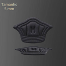 Almofada de Calcanhar Confort