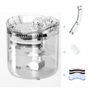 Bebedouro Automático Para Gatos e Cachorros