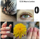 Lente para zoom de câmera celular/UltraZoom