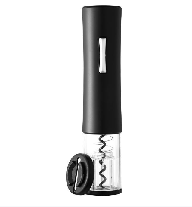 Abridor de Vinho Elétrico