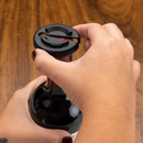 Abridor de Vinho Elétrico