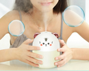Umidificador e Aromatizador de Ambiente - Cats