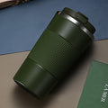 Caneca Térmica Portátil Inoxidável - Original