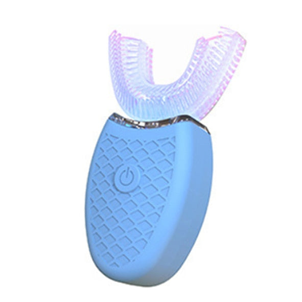 Escova de dentes Elétrica Clareadora Dental/TeethMax Original