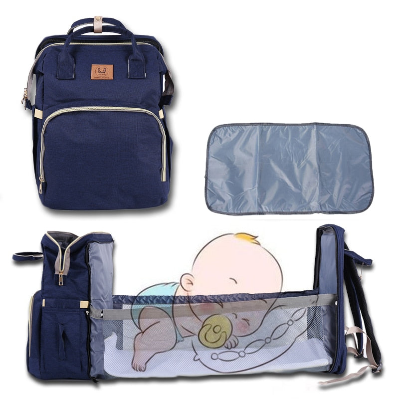 Bolsa Berço