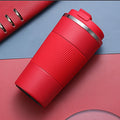 Caneca Térmica Portátil Inoxidável - Original
