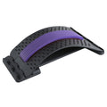 Relaxing Massage- Equipamento para Aliviar e Massagear a Lombar