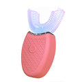 Escova de dentes Elétrica Clareadora Dental/TeethMax Original