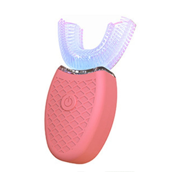 Escova de dentes Elétrica Clareadora Dental/TeethMax Original