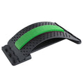 Relaxing Massage- Equipamento para Aliviar e Massagear a Lombar
