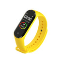 Smartband M4