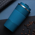 Caneca Térmica Portátil Inoxidável - Original