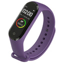 Smartband M4