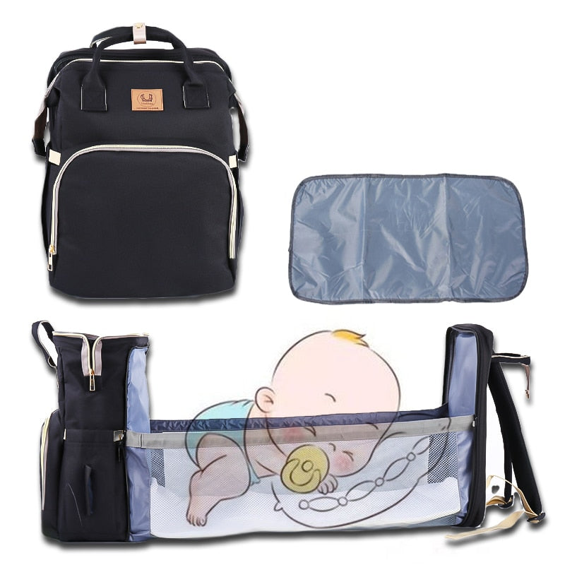 Bolsa Berço