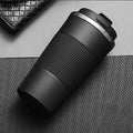 Caneca Térmica Portátil Inoxidável - Original