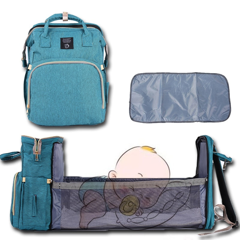 Bolsa Berço