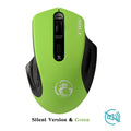 Mouse Sem Fio Imice