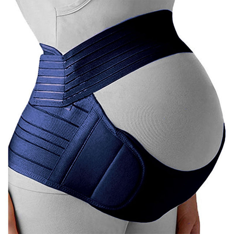 Cinta de Apoio Gestante Beautiful Comfort