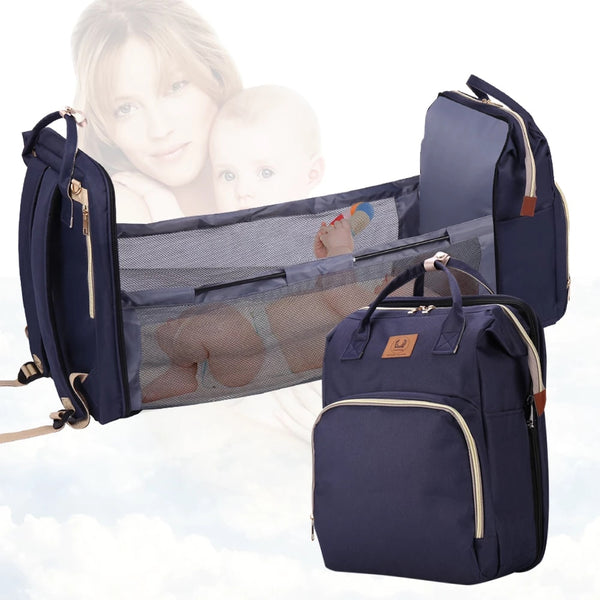 Bolsa Berço