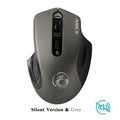 Mouse Sem Fio Imice