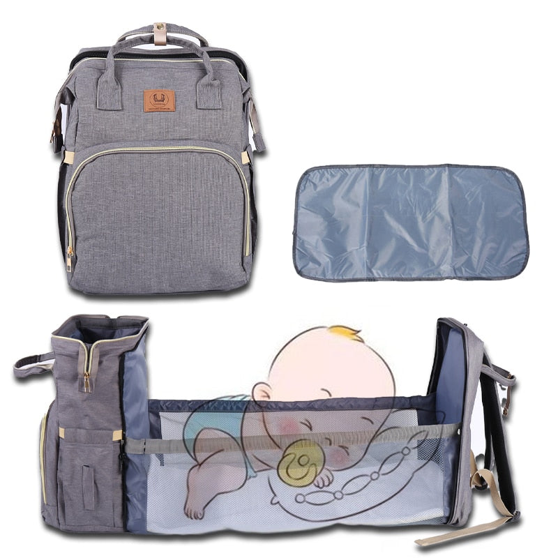 Bolsa Berço