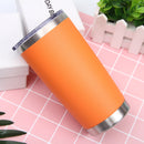 Copo Térmico Profissional Com Tampa a Vácuo