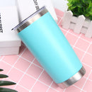 Copo Térmico Profissional Com Tampa a Vácuo