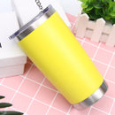 Copo Térmico Profissional Com Tampa a Vácuo