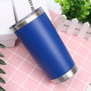 Copo Térmico Profissional Com Tampa a Vácuo