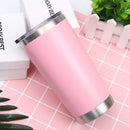 Copo Térmico Profissional Com Tampa a Vácuo