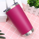 Copo Térmico Profissional Com Tampa a Vácuo